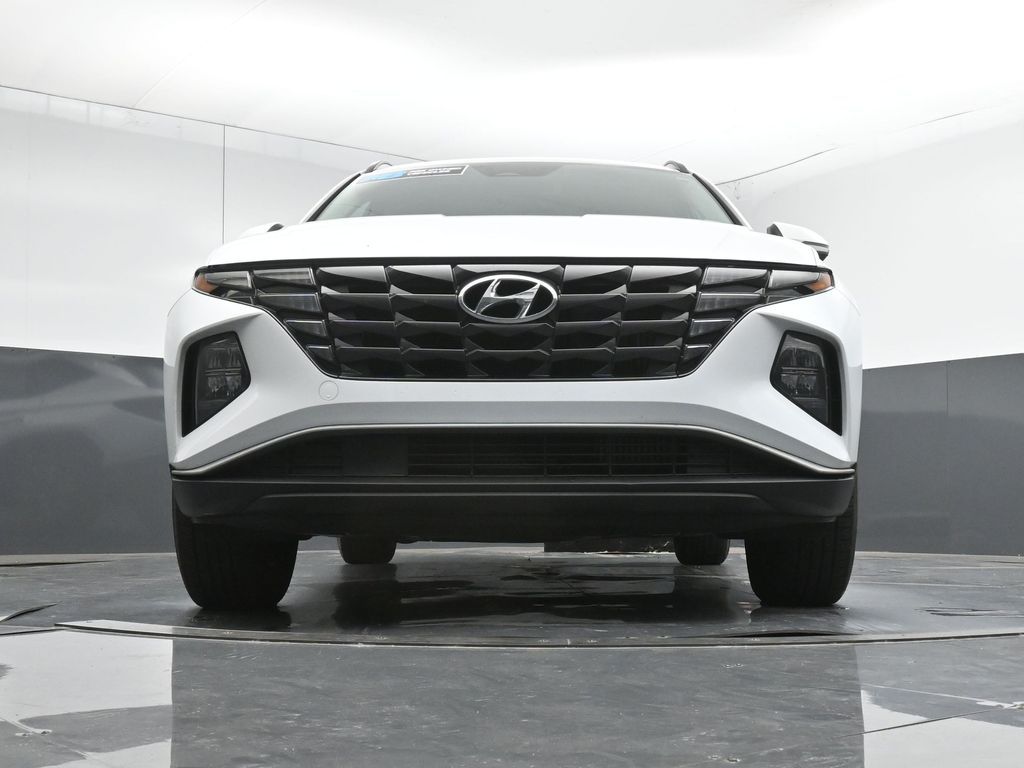 2023 Hyundai Tucson Blue - Photo 48