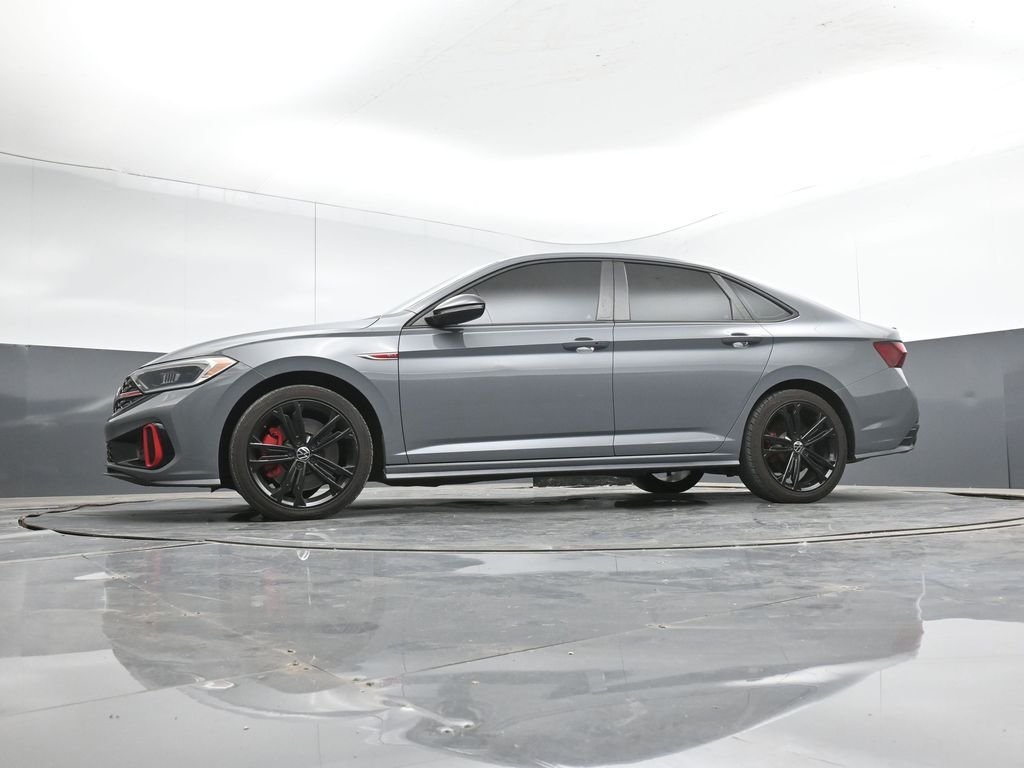 2022 Volkswagen Jetta GLI Autobahn - Photo 41