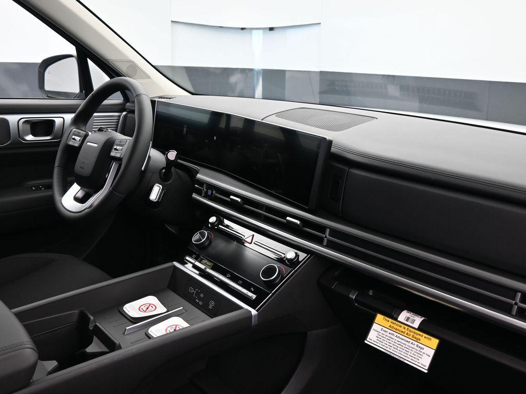 2026 Hyundai Santa Fe SE - Photo 12