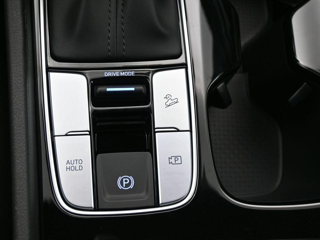 2026 Hyundai Santa Cruz SEL - Photo 34