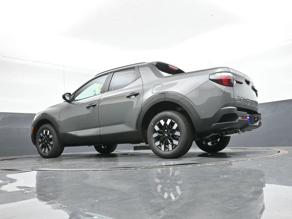 2026 Hyundai Santa Cruz SEL - Photo 39