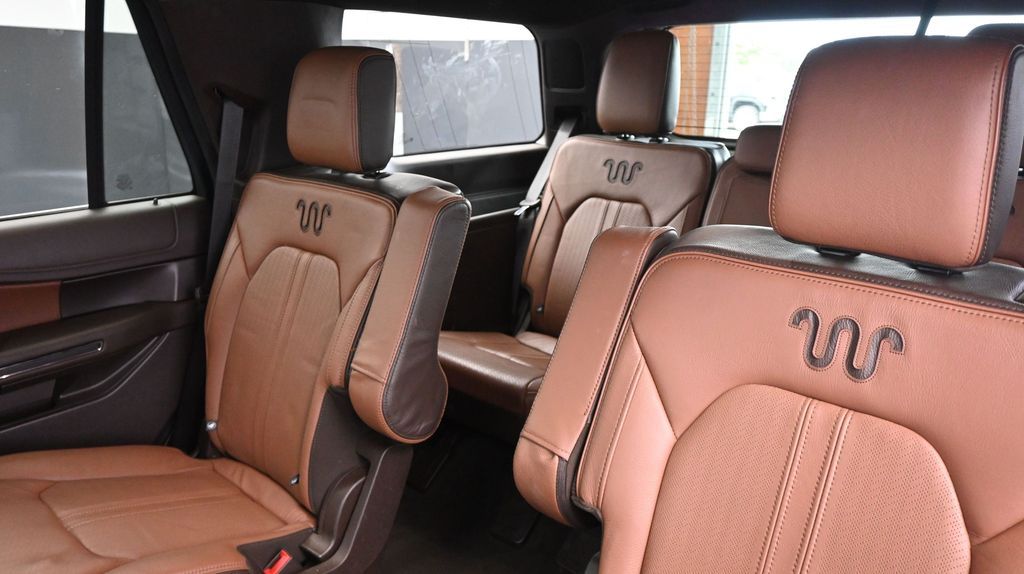 2024 Ford Expedition King Ranch - Photo 22