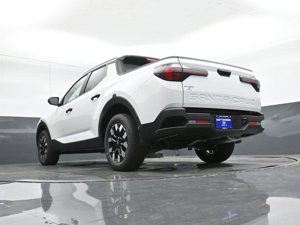 2026 Hyundai Santa Cruz SEL Activity - Photo 41