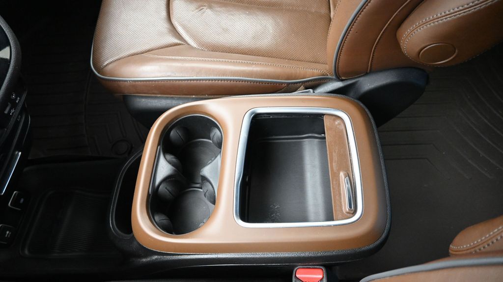 2020 Chrysler Pacifica Limited - Photo 39