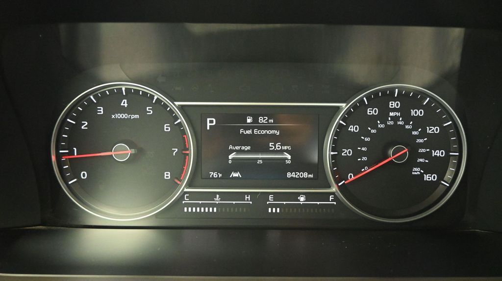 2022 Kia Sorento SX - Photo 39