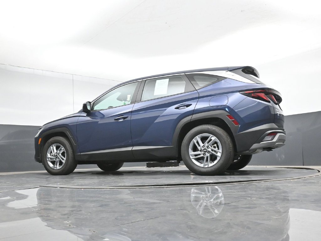 2026 Hyundai Tucson SE - Photo 41