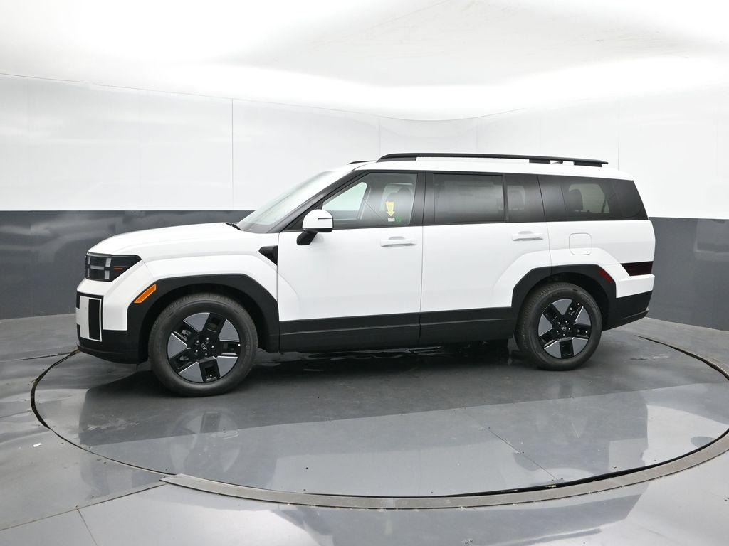 New 2026 Hyundai Santa Fe Hybrid SEL SUV