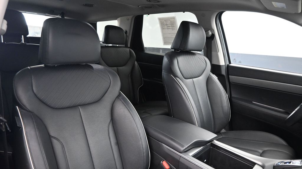 2024 Hyundai Palisade XRT - Photo 11