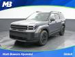 New 2026 Hyundai Santa Fe XRT AWD SUV