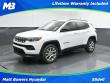 Used 2022 Jeep Compass  SUV
