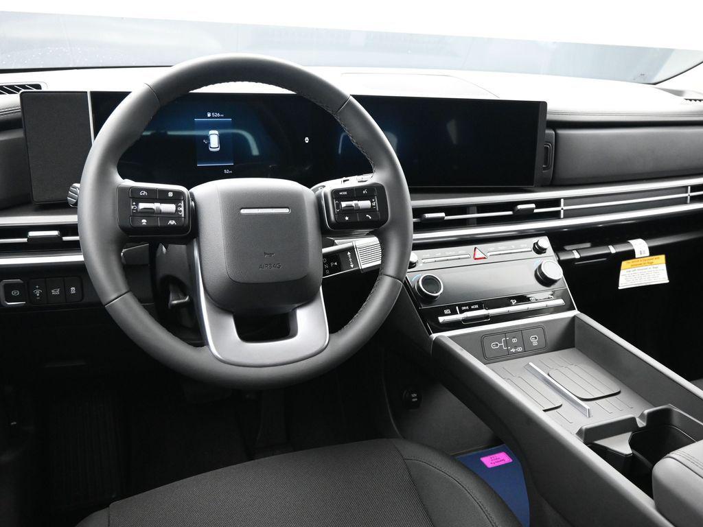 2026 Hyundai Santa Fe SE - Photo 25
