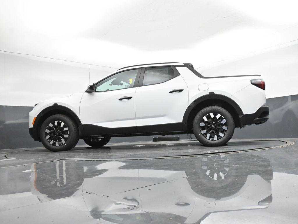 2026 Hyundai Santa Cruz SEL Activity - Photo 40