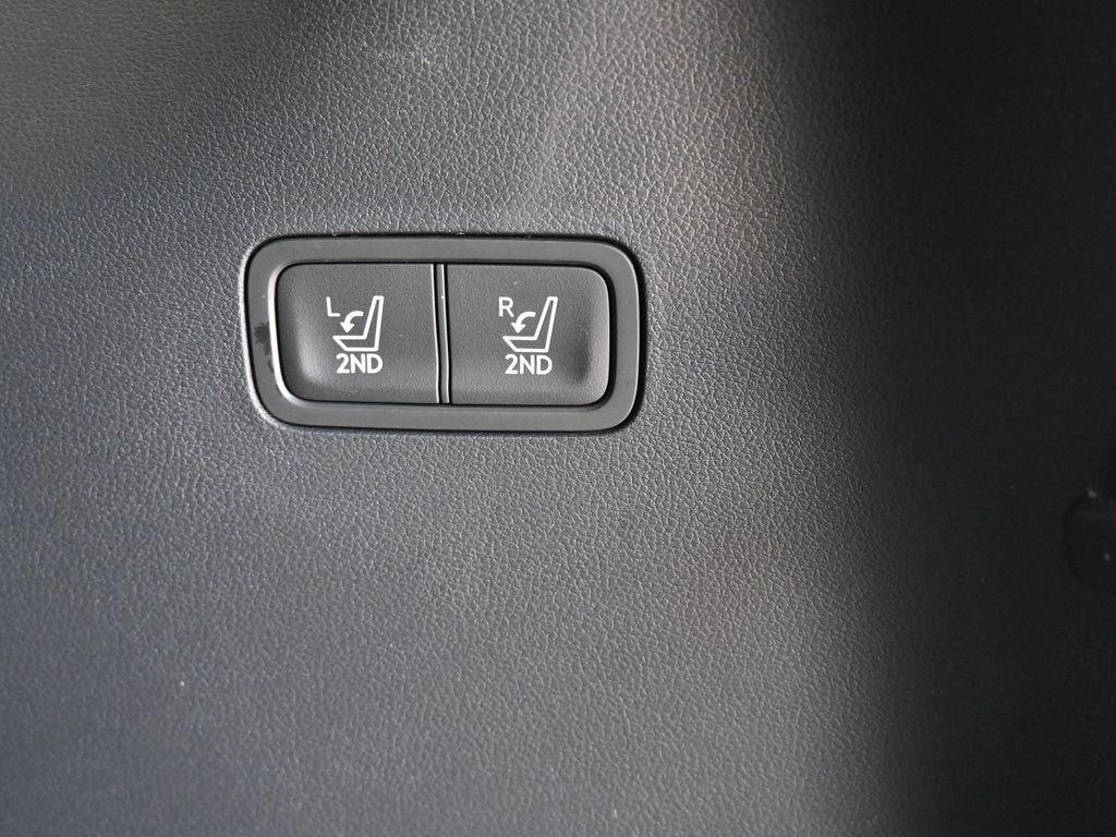 2026 Hyundai Santa Fe XRT - Photo 21