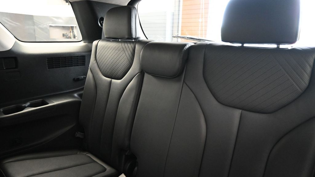 2024 Hyundai Palisade XRT - Photo 21