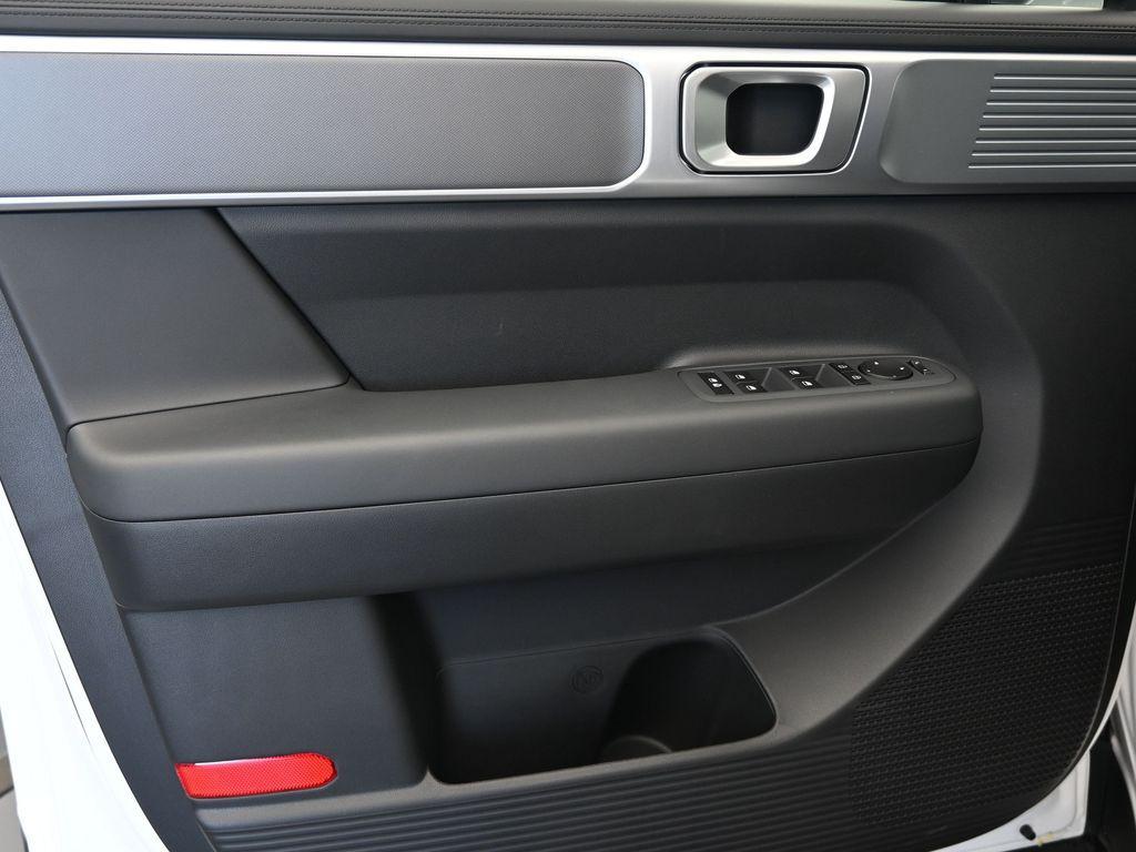 2026 Hyundai Santa Fe SE - Photo 25