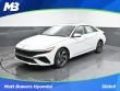 New 2025 Hyundai Elantra SEL Convenience Sedan