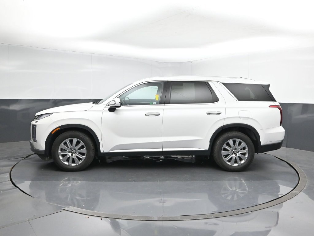 Used 2024 Hyundai Palisade SUV
