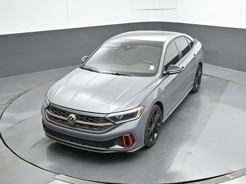 2022 Volkswagen Jetta GLI Autobahn - Photo 48