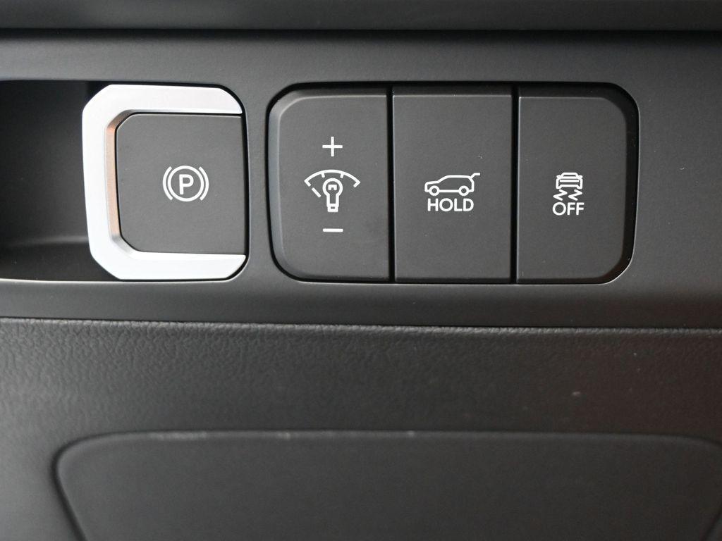 2026 Hyundai Santa Fe SE - Photo 27