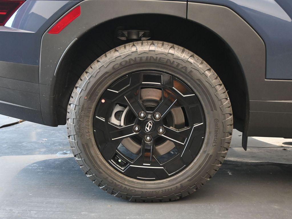 2026 Hyundai Santa Fe XRT - Photo 9