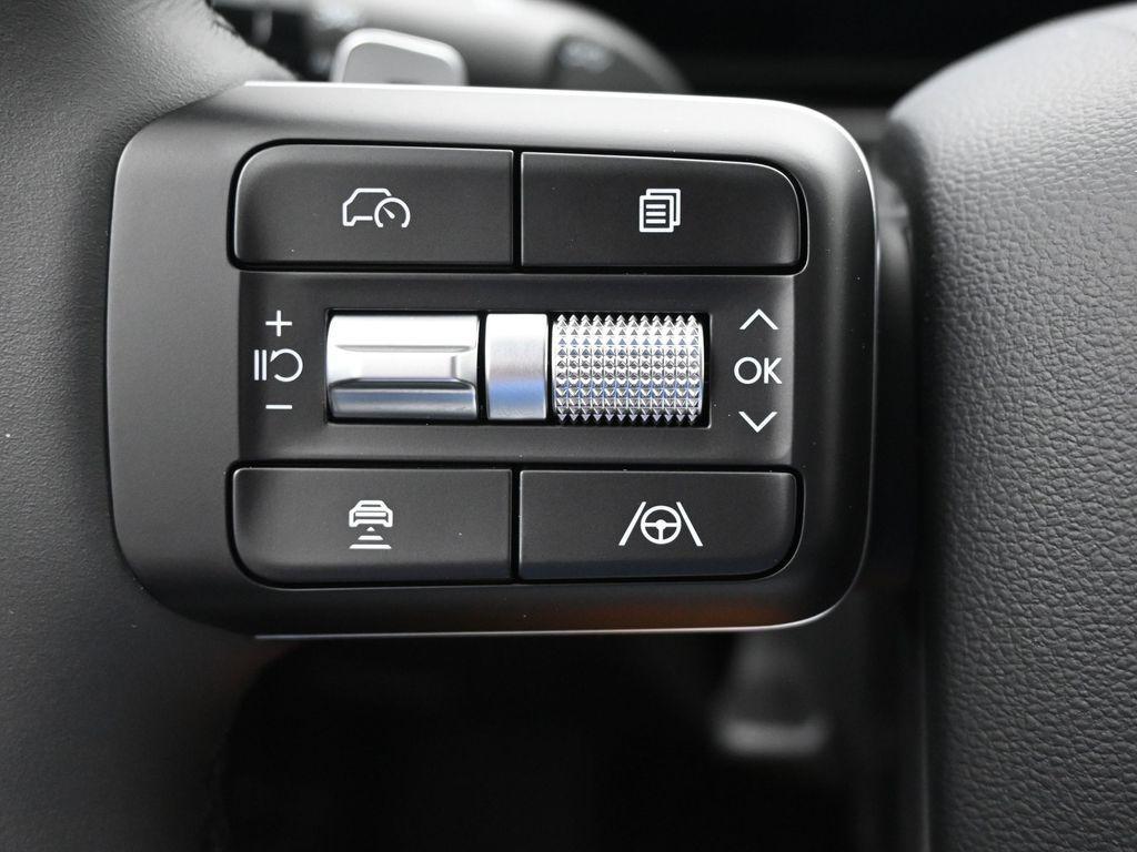 2026 Hyundai Santa Fe SE - Photo 28