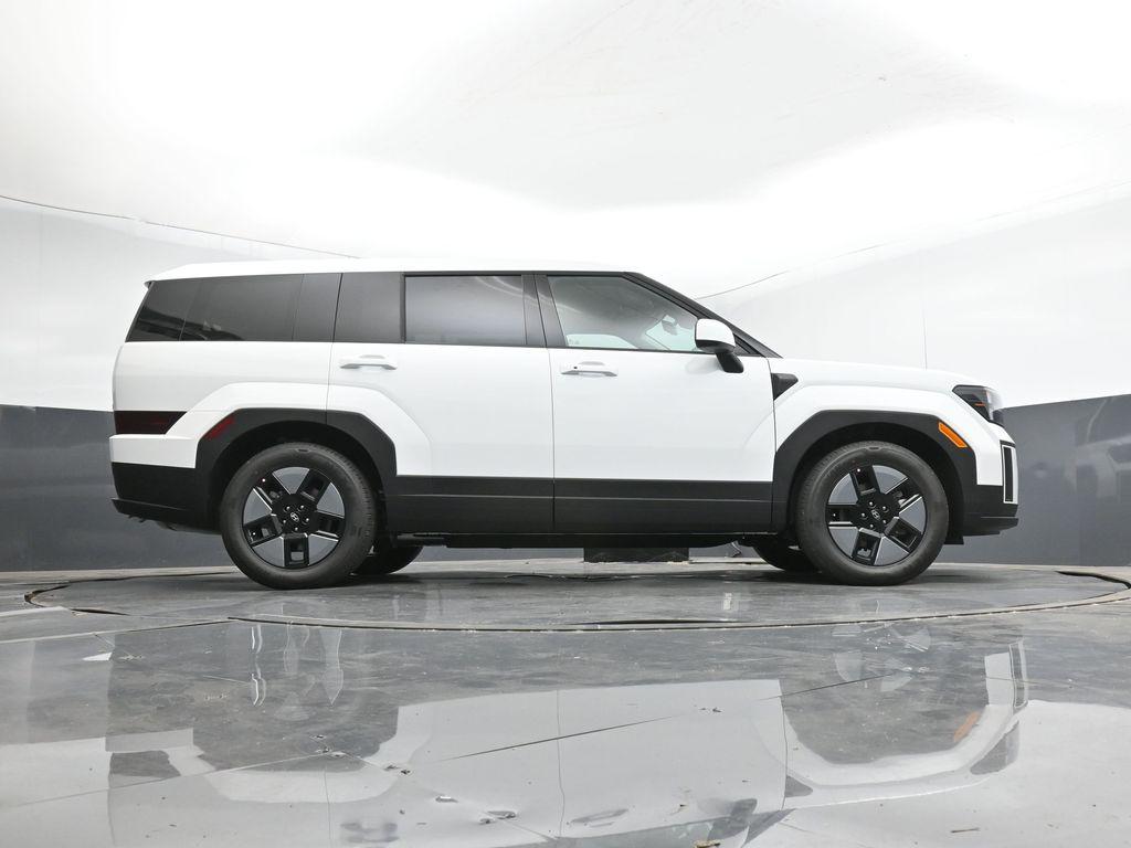 2026 Hyundai Santa Fe SE - Photo 44