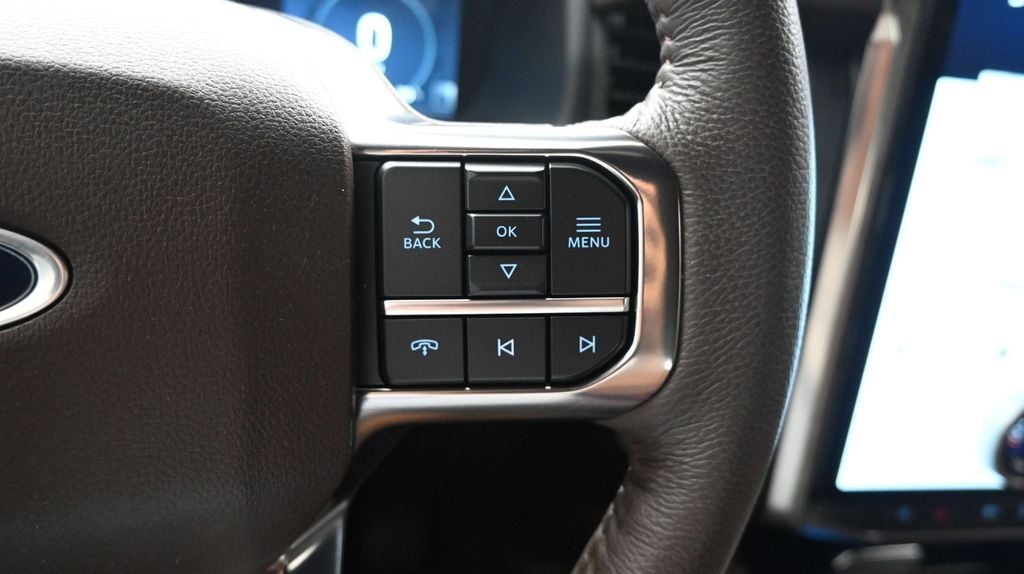 2024 Ford Expedition King Ranch - Photo 33