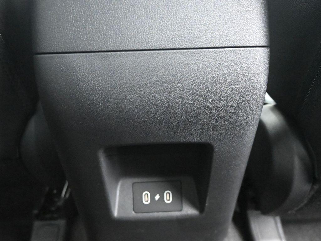 2026 Hyundai Santa Cruz SEL - Photo 16