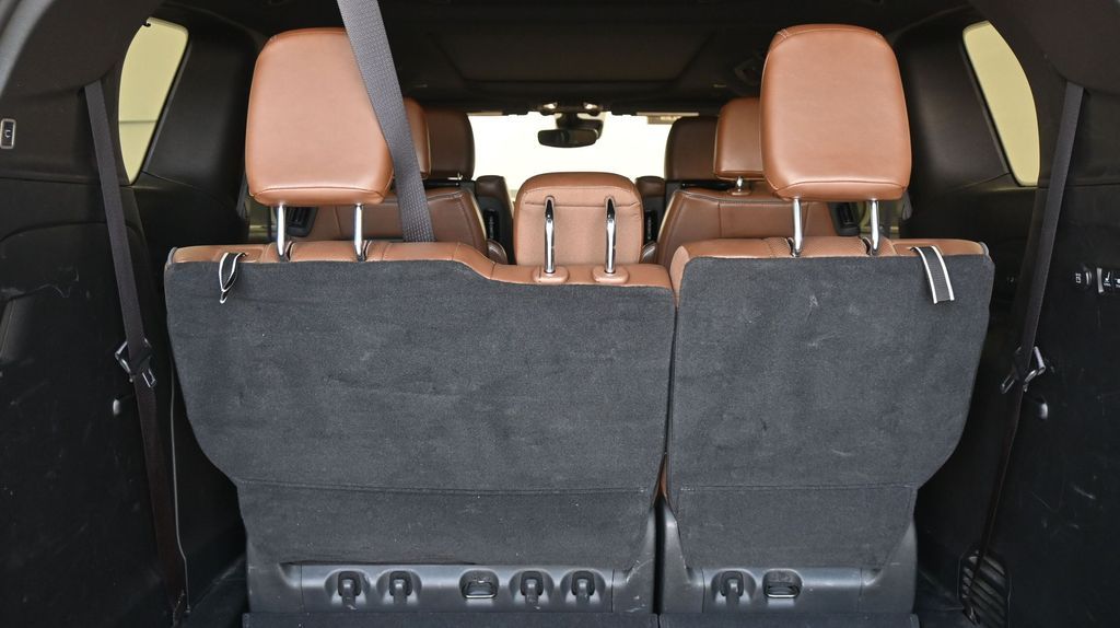 2020 Chrysler Pacifica Limited - Photo 18