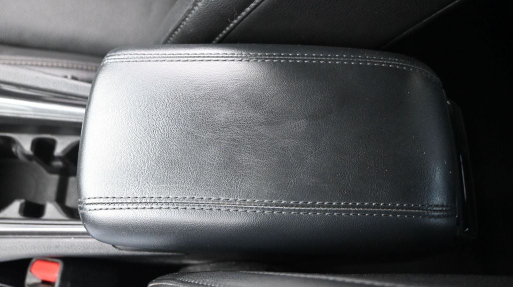 2022 Jeep Compass Latitude Lux - Photo 38