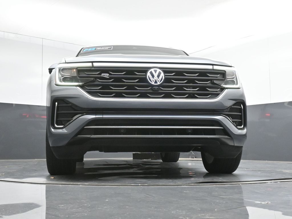 2024 Volkswagen Atlas SEL Premium R-Line - Photo 48