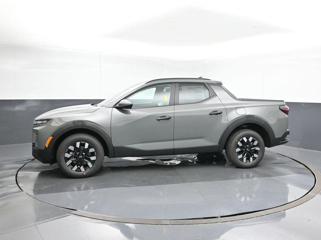 2026 Hyundai Santa Cruz SEL photo 2
