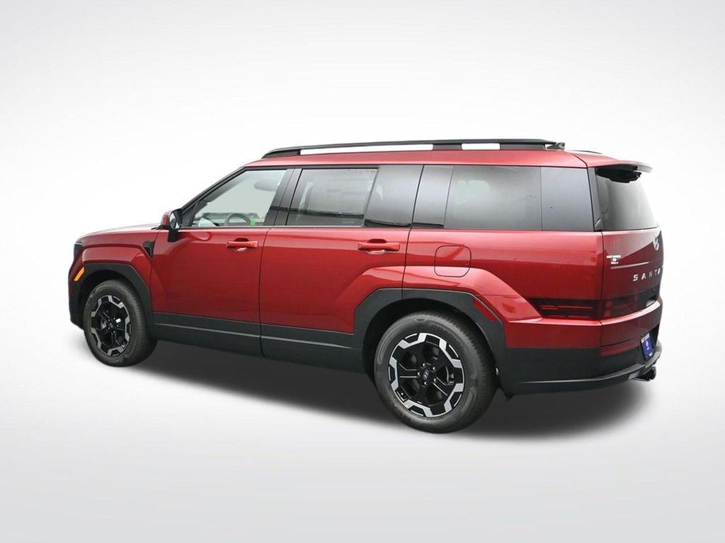 New 2026 Hyundai Santa Fe SEL SUV