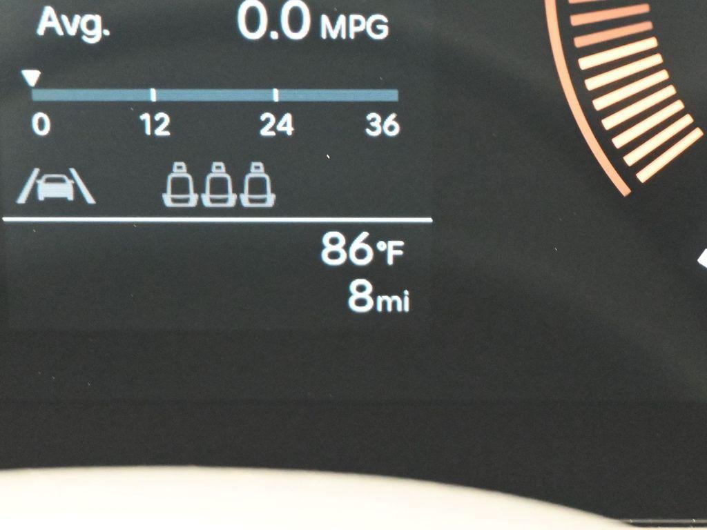 2026 Hyundai Santa Cruz SEL - Photo 38