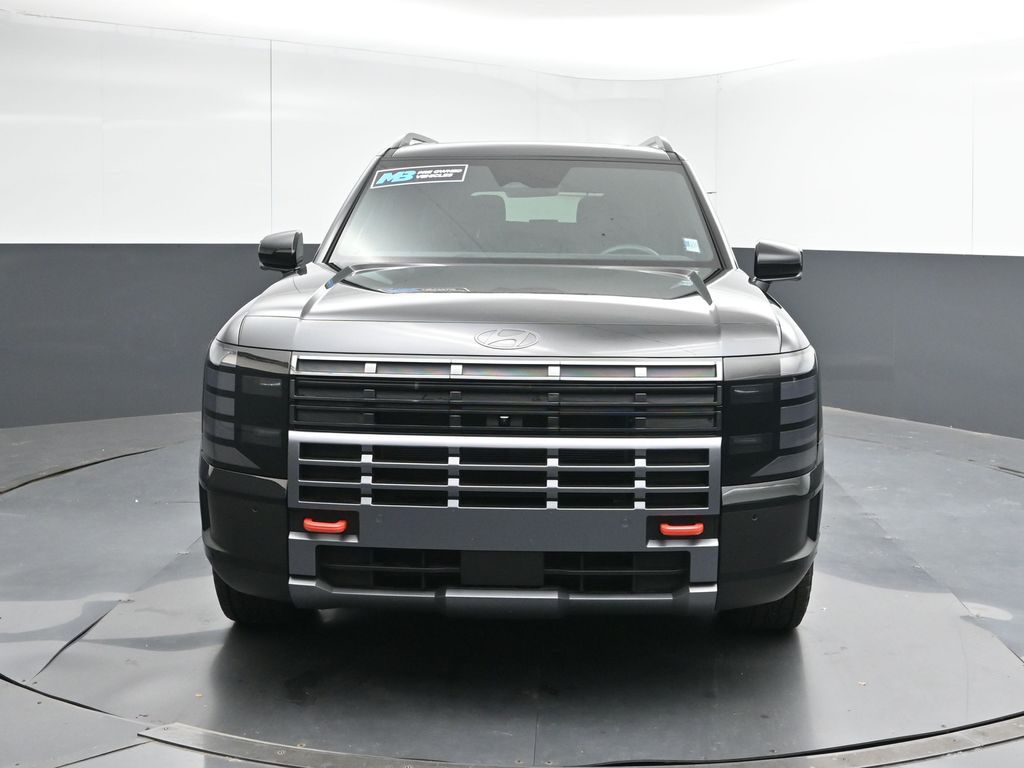 2026 Hyundai Palisade XRT Pro - Photo 8