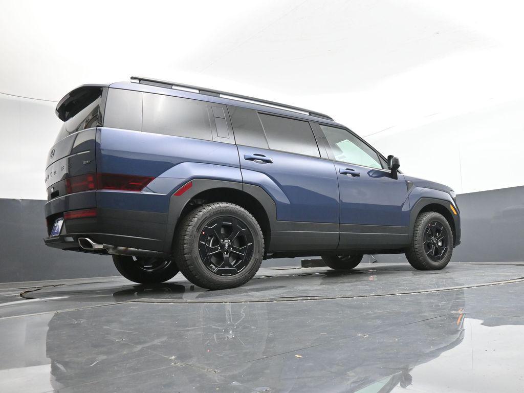 2026 Hyundai Santa Fe XRT - Photo 46