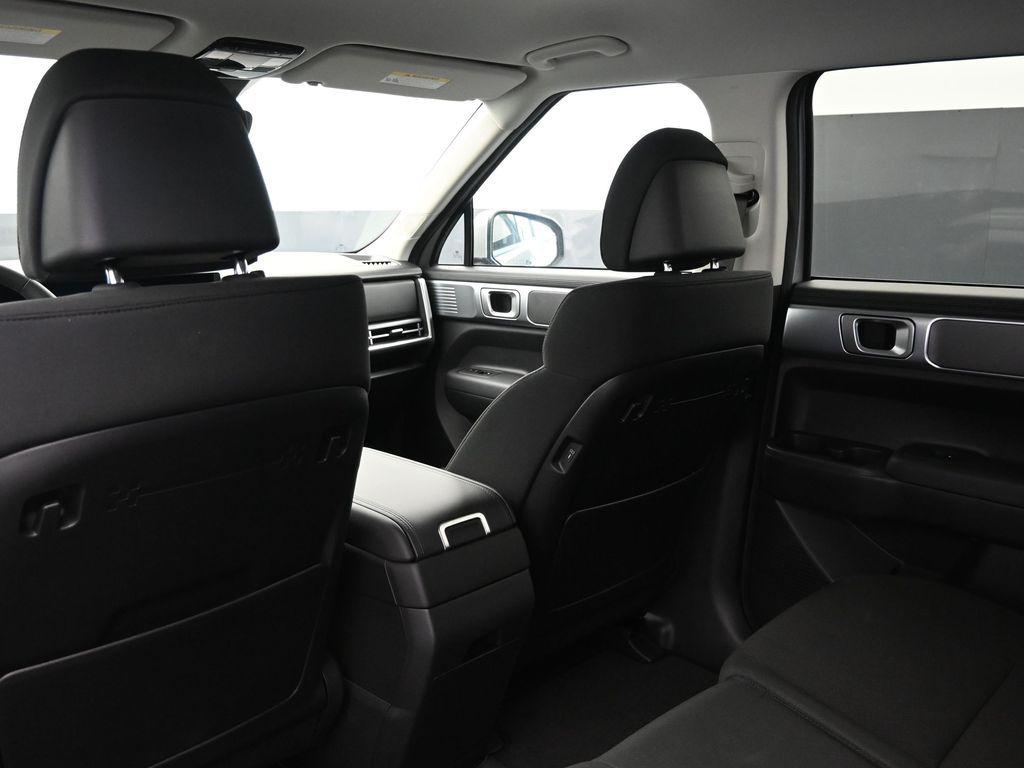 2026 Hyundai Santa Fe SE - Photo 23