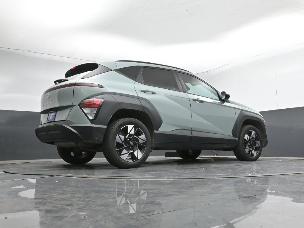 2024 Hyundai Kona SEL - Photo 43
