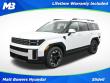 New 2026 Hyundai Santa Fe SEL SUV