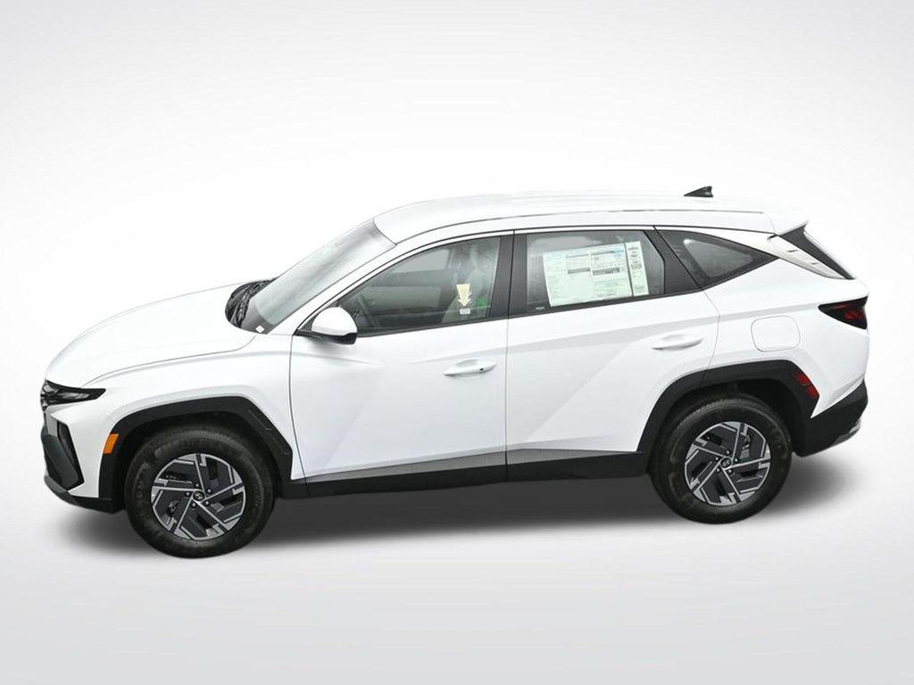 2026 Hyundai Tucson Blue SE - Photo 20