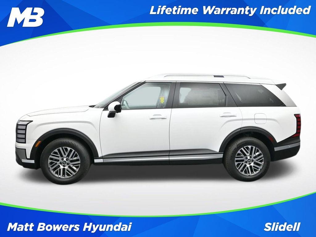 New 2026 Hyundai Palisade SEL Premium SUV