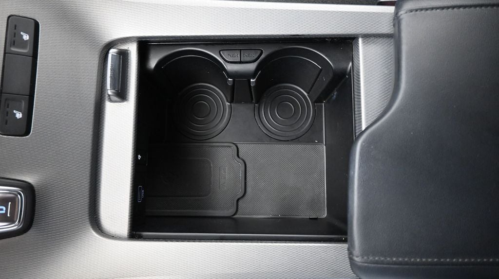 2021 Hyundai Palisade SEL - Photo 38