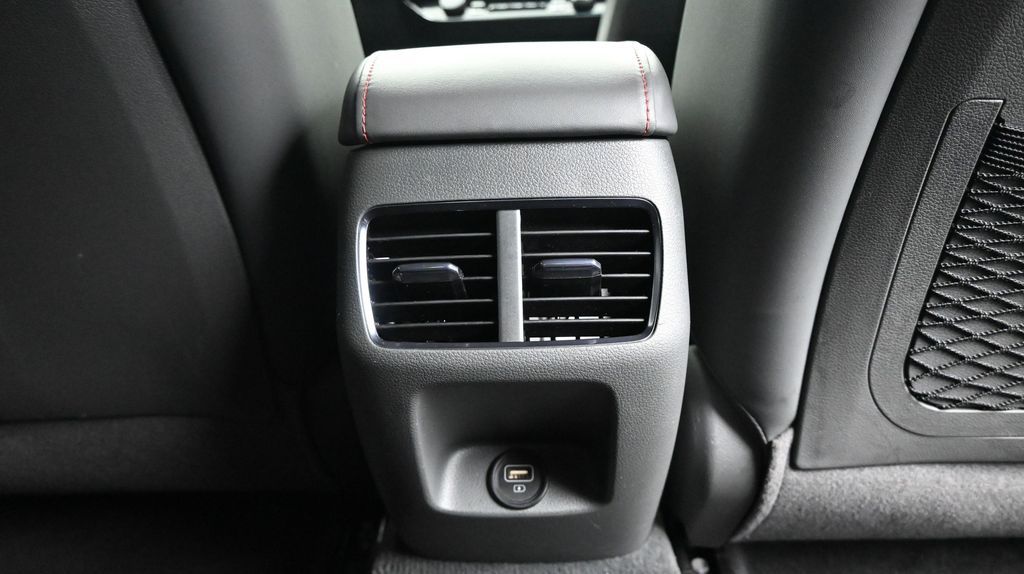 2022 Hyundai Sonata N Line - Photo 16