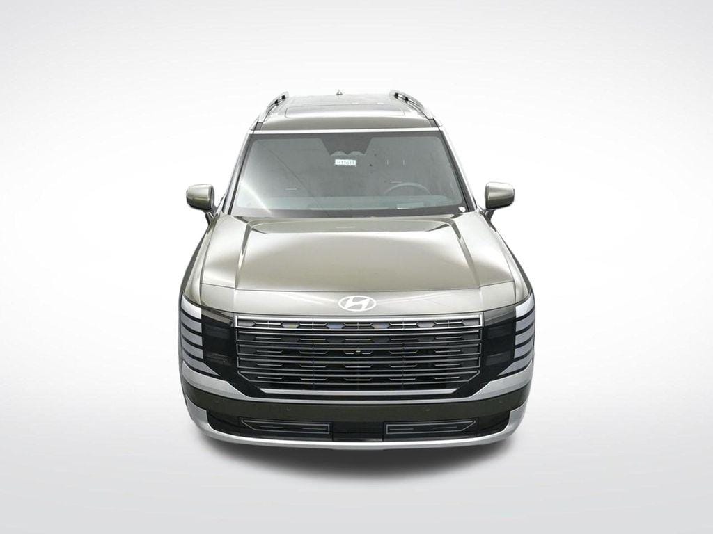 2026 Hyundai Palisade Calligraphy - Photo 25