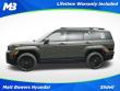 New 2026 Hyundai Santa Fe Calligraphy SUV