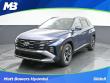 New 2026 Hyundai Tucson SEL Convenience FWD SUV