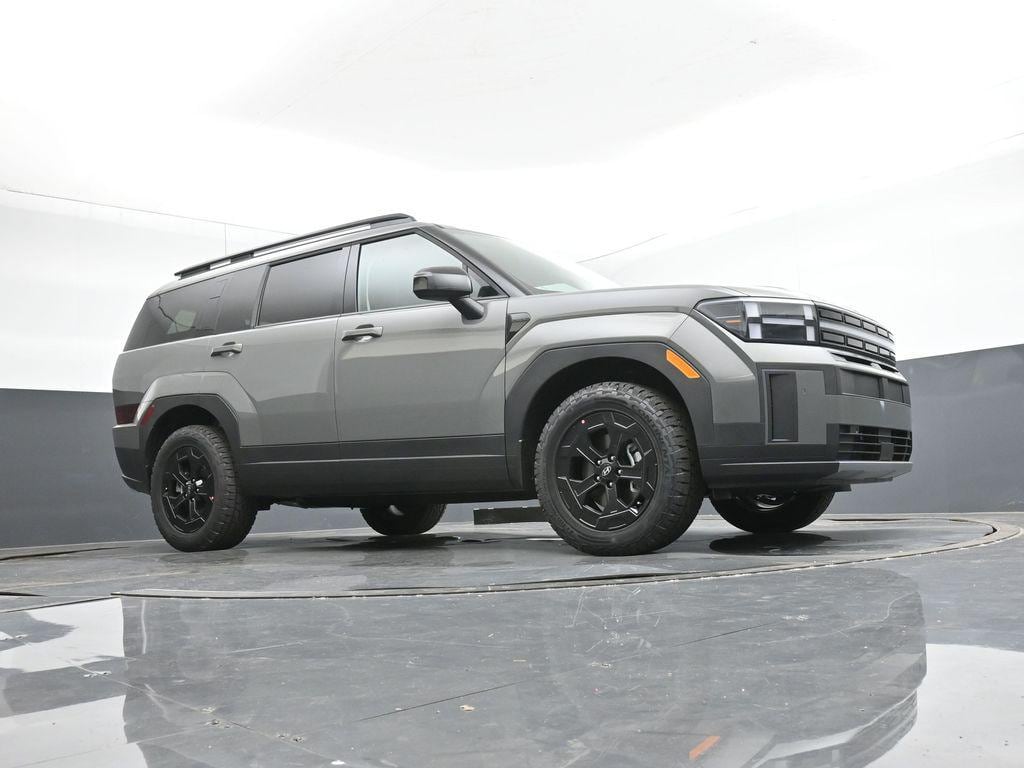 2026 Hyundai Santa Fe XRT - Photo 45
