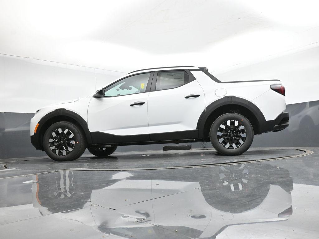 2026 Hyundai Santa Cruz SEL - Photo 41