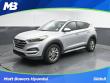 Used 2018 Hyundai Tucson  SUV