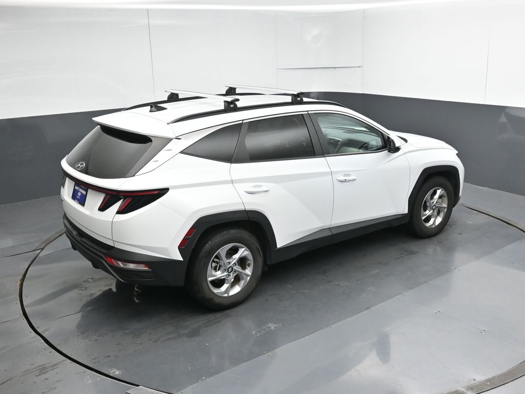 2022 Hyundai Tucson SEL - Photo 51